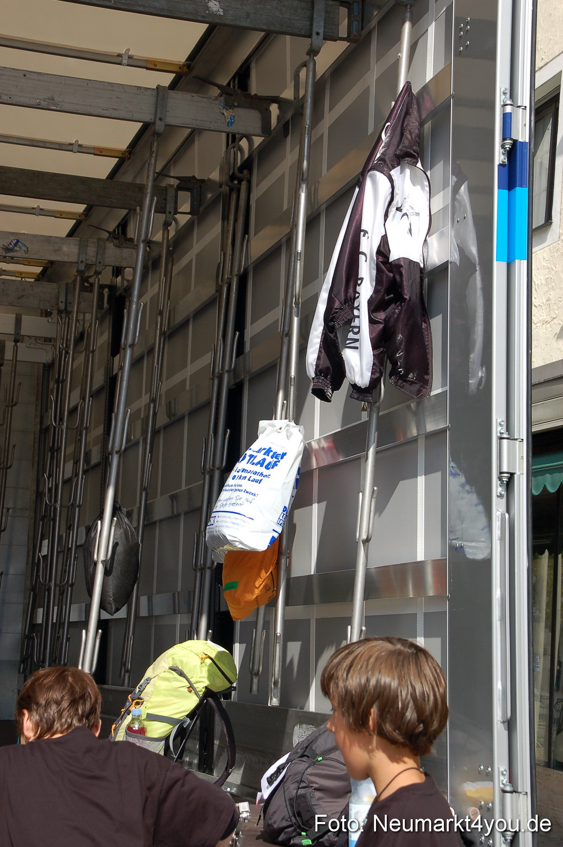 Stadtlauf Neumarkt 2010 0102